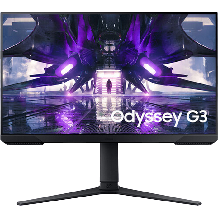 Samsung Odyssey G3 S24AG302N / 23.8 FullHD VA 144Hz