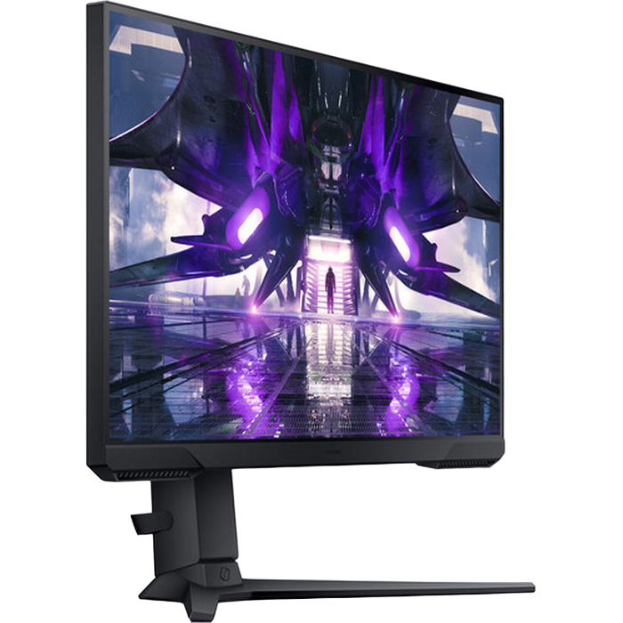 Samsung Odyssey G3 S24AG302N / 23.8 FullHD VA 144Hz