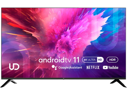UD 50U6210 / 50 UHD ANDROID 11