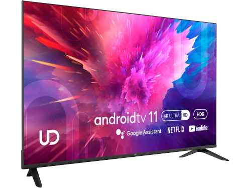 UD 50U6210 / 50 UHD ANDROID 11
