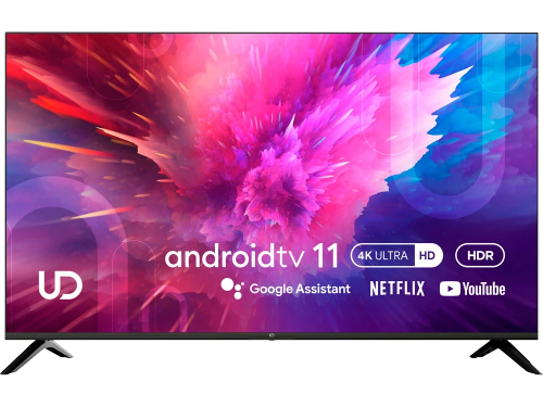 UD 55U6210 / 55 UHD ANDROID 11