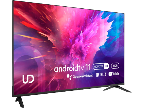 UD 55U6210 / 55 UHD ANDROID 11