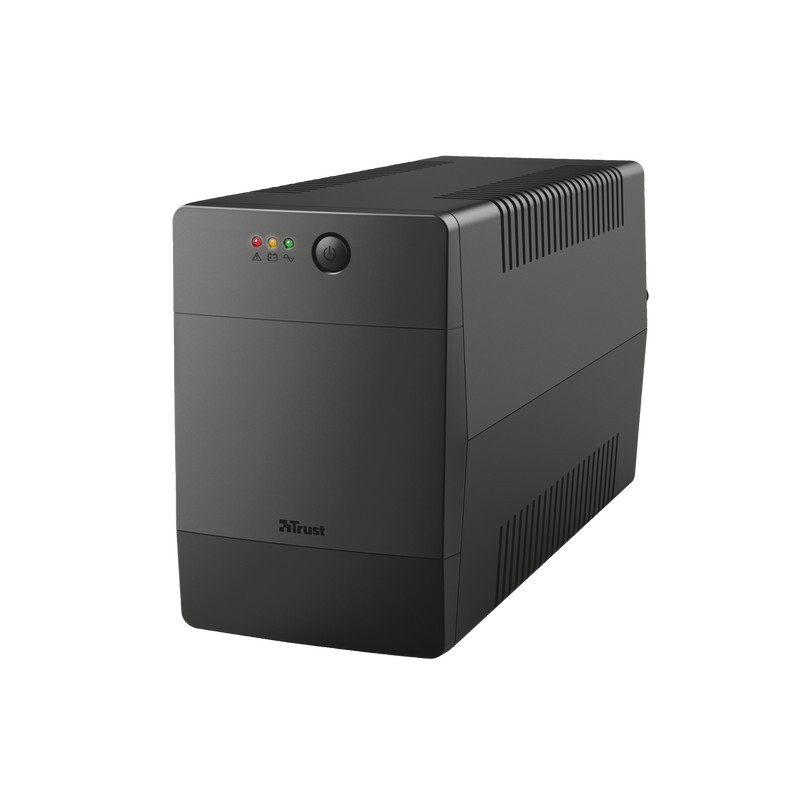 Trust Back-UPS Paxxon 1000VA / 600W