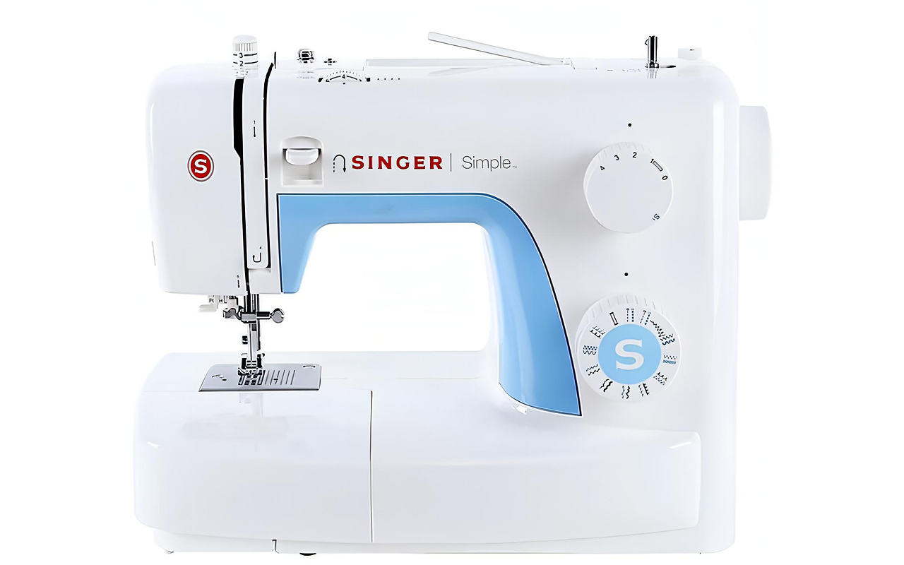 Singer 3221