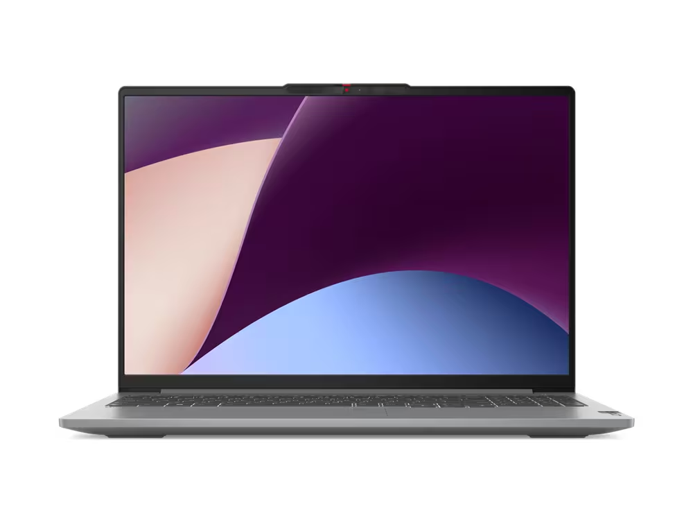 Lenovo IdeaPad Pro 5 16IRH8 / 16 IPS 2.5K / Core i5-13500H / 16Gb LPDDR5 / 512Gb SSD / GeForce RTX 3050 6Gb / No OS
