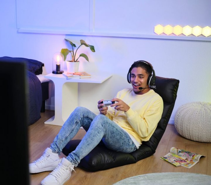 Trust GXT 718 RAYZEE / 25071