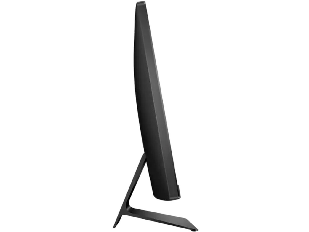 ASUS AiO F3702 / 27 FullHD / Ryzen 5 7520U / 16GB DDR5 / 512GB NVMe / Intel Iris Xe / No OS Black