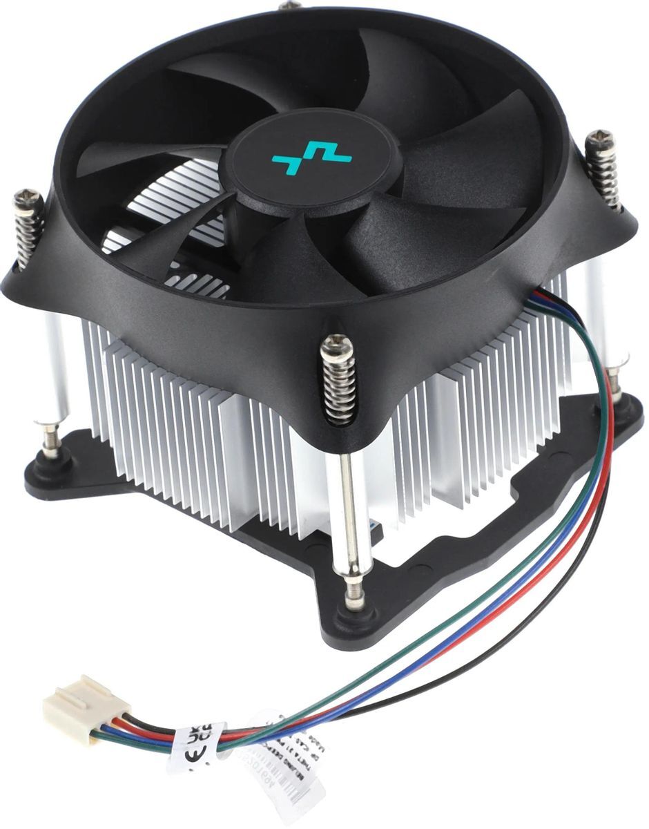 Deepcool Theta 31 PWM 1700