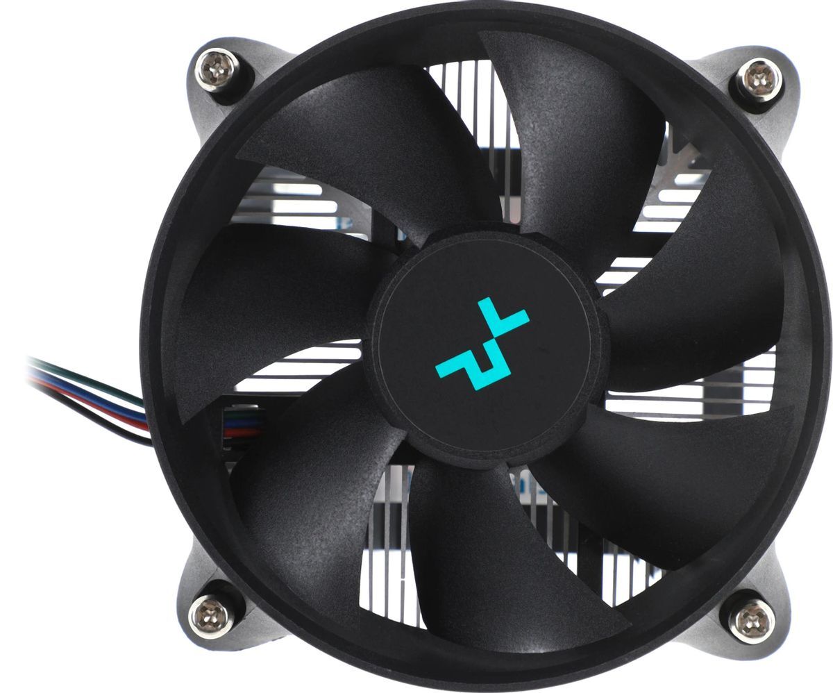 Deepcool Theta 31 PWM 1700