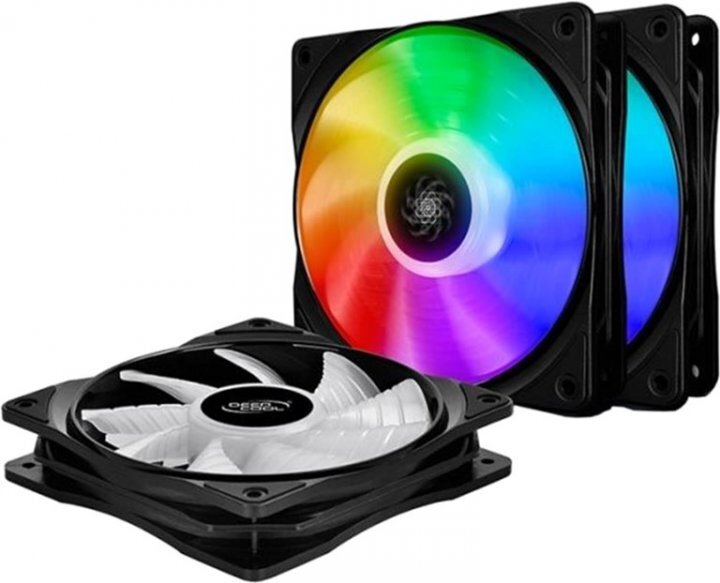 Deepcool CF120-3IN1