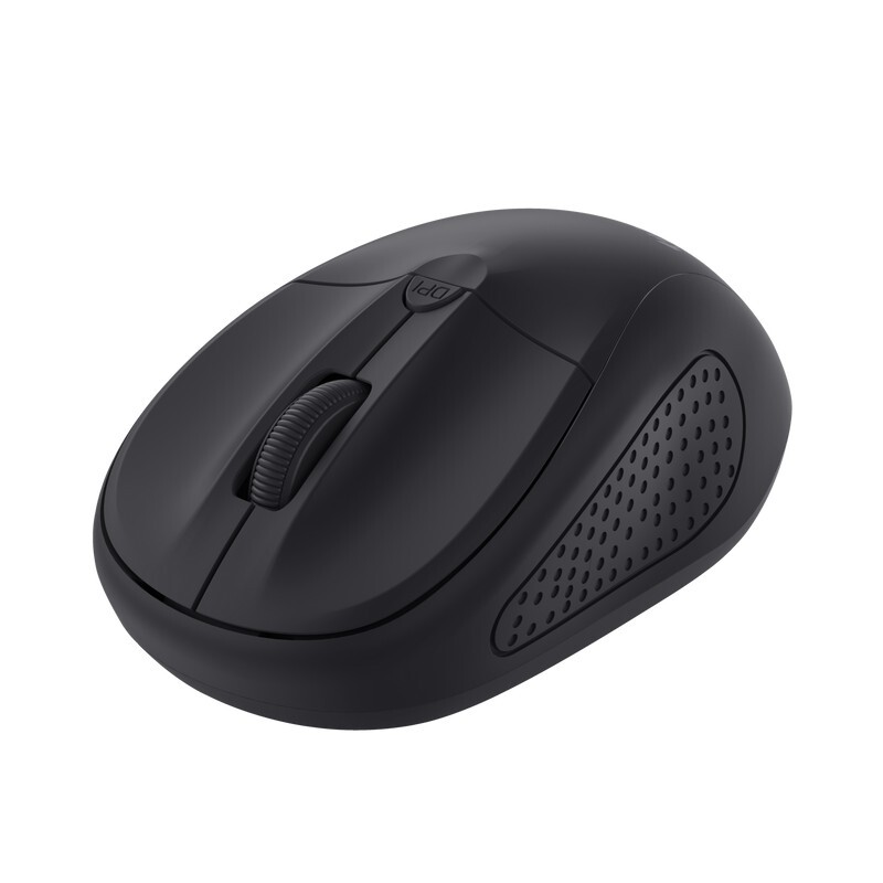 Trust Primo Wireless Compact Mouse / 24794