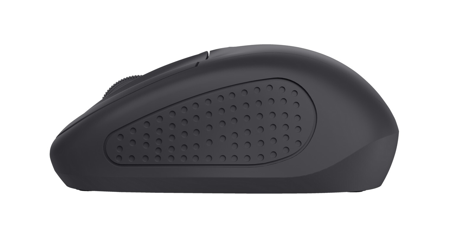 Trust Primo Wireless Compact Mouse / 24794