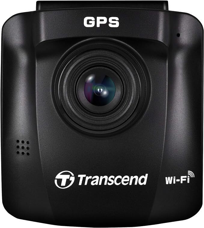 Transcend DrivePro 250 / 64GB microSD