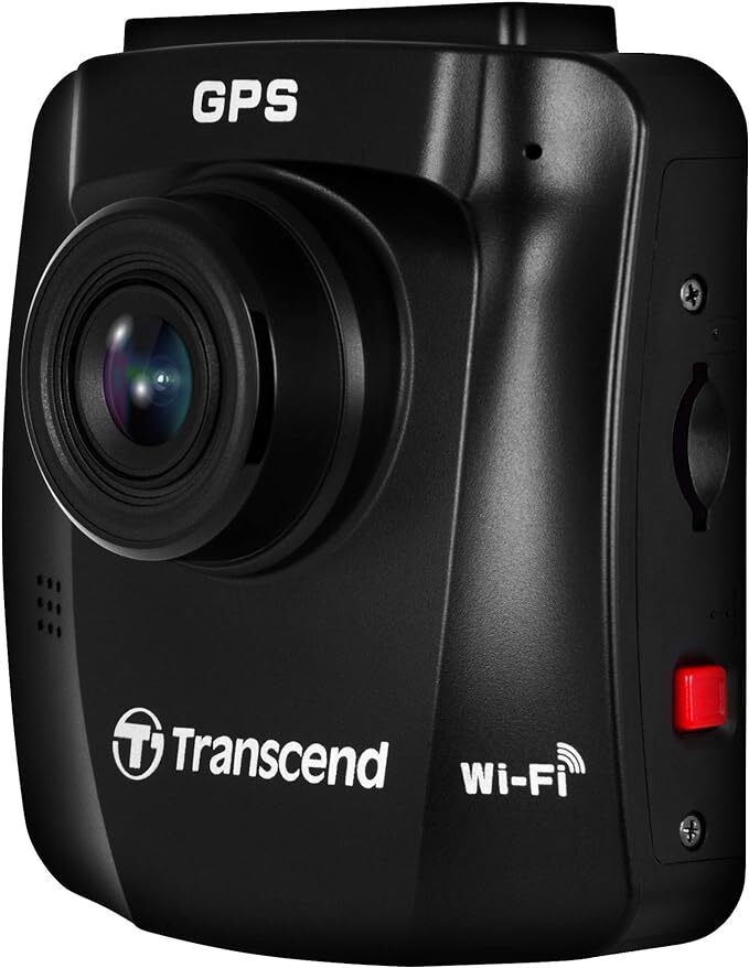 Transcend DrivePro 250 / 64GB microSD