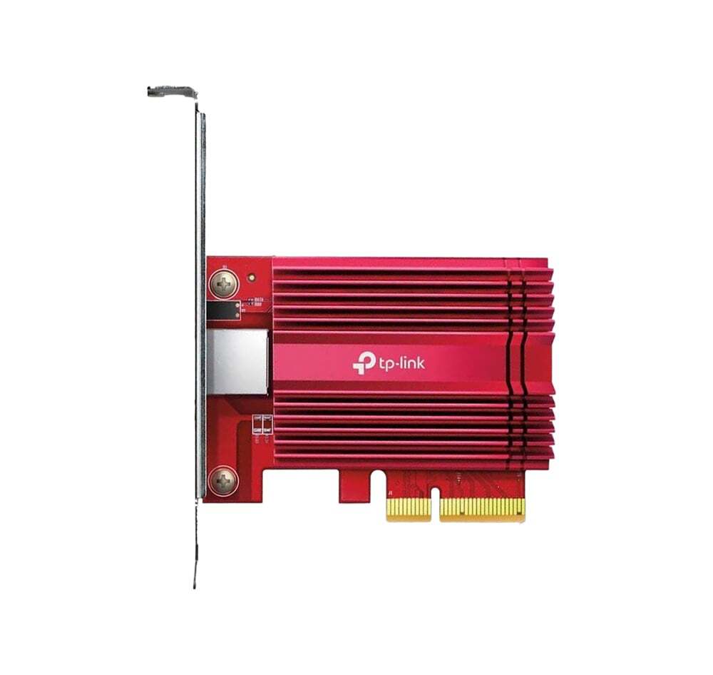 TP-LINK TX401 / 10Gbit