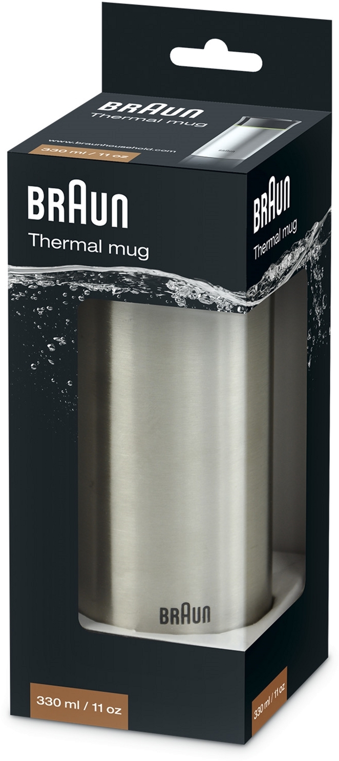 Braun BRSC001
