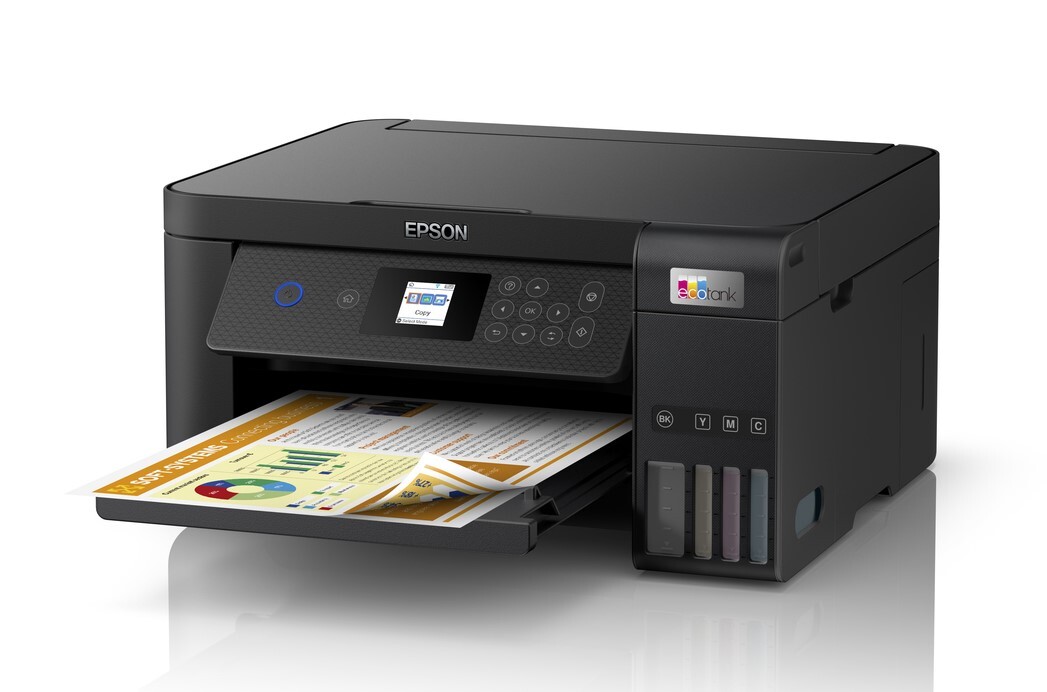 Epson EcoTank L4260 MFD A4