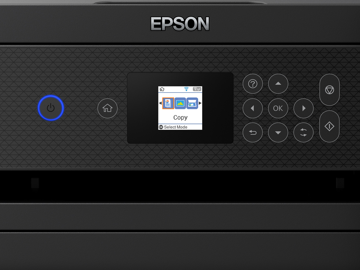 Epson EcoTank L4260 MFD A4