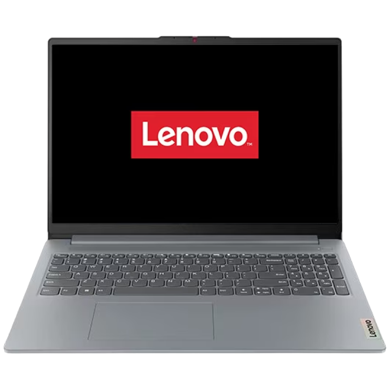 Lenovo IdeaPad Slim 3 16IAH8 / 16 IPS WUXGA / Core i5-12450H / 16Gb LPDDR5 / 1.0Tb SSD / No OS