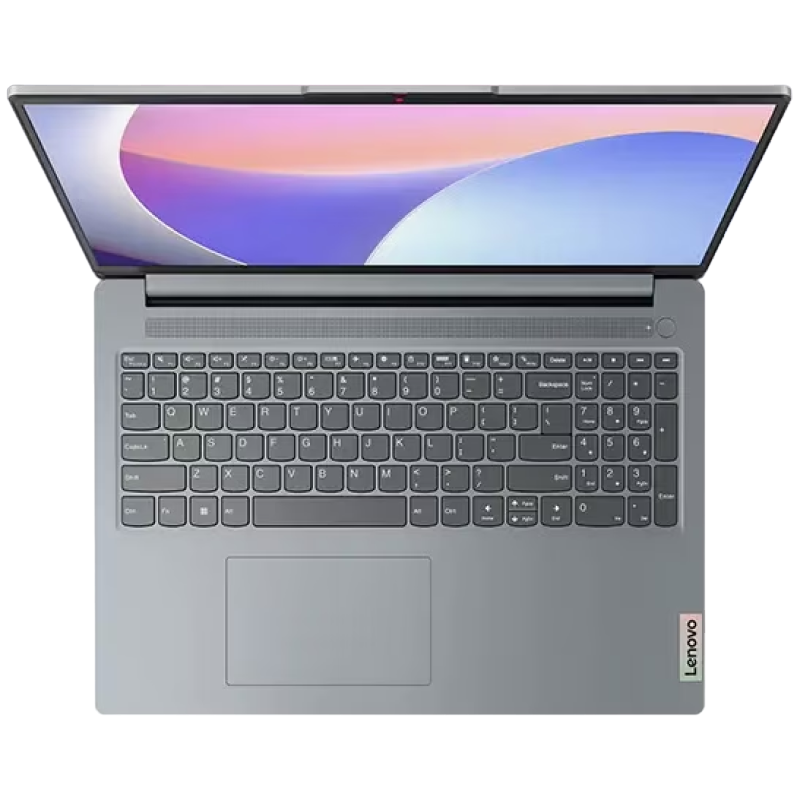 Lenovo IdeaPad Slim 3 16IAH8 / 16 IPS WUXGA / Core i5-12450H / 16Gb LPDDR5 / 1.0Tb SSD / No OS