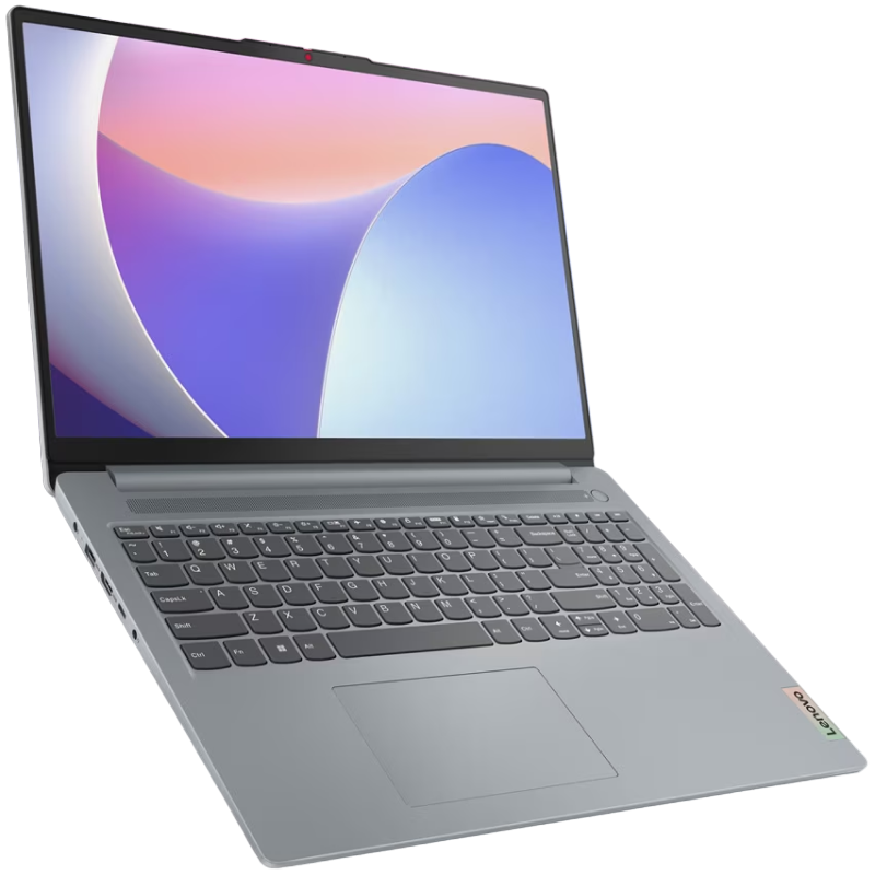 Lenovo IdeaPad Slim 3 16IAH8 / 16 IPS WUXGA / Core i5-12450H / 16Gb LPDDR5 / 1.0Tb SSD / No OS