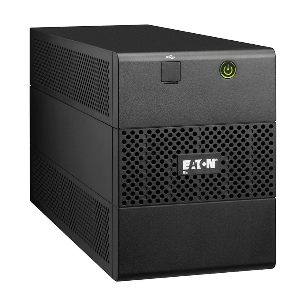 Eaton 5E 1100i / 1100VA / 600W / 9C00-63001