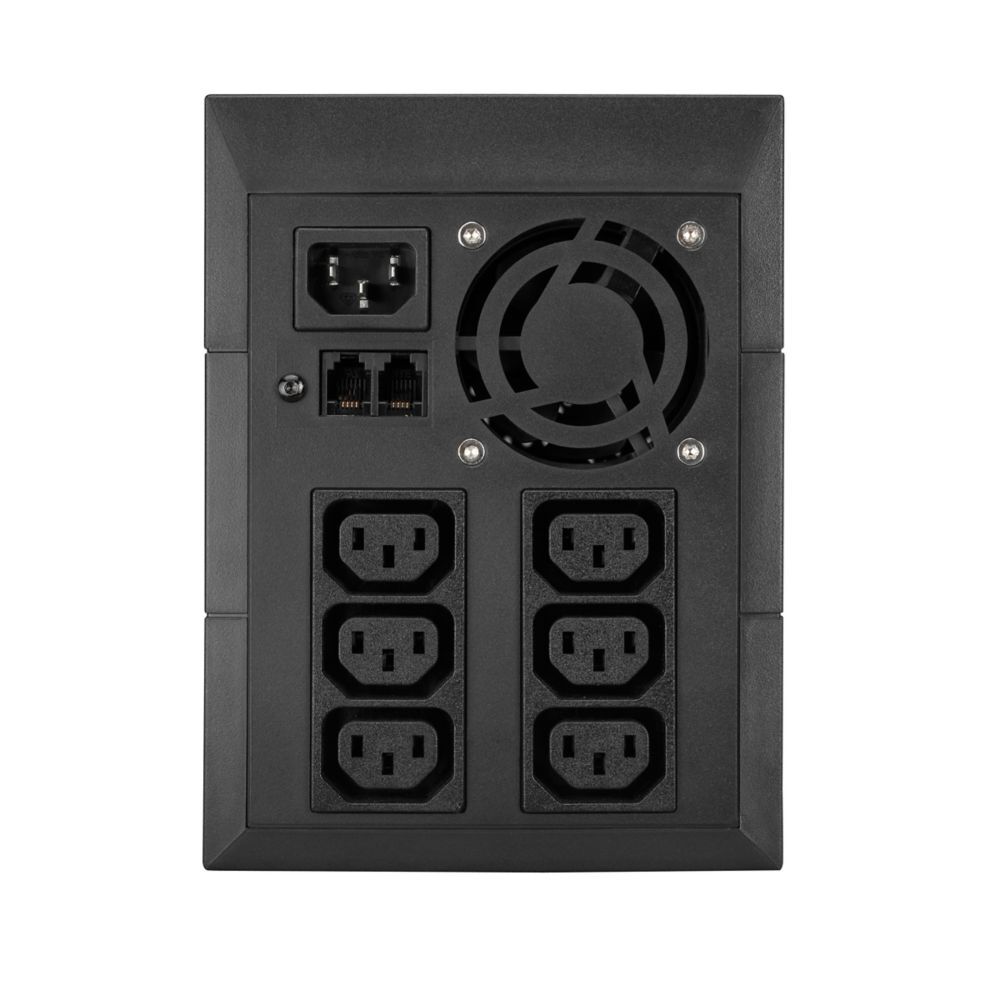 Eaton 5E 1100i / 1100VA / 600W / 9C00-63001