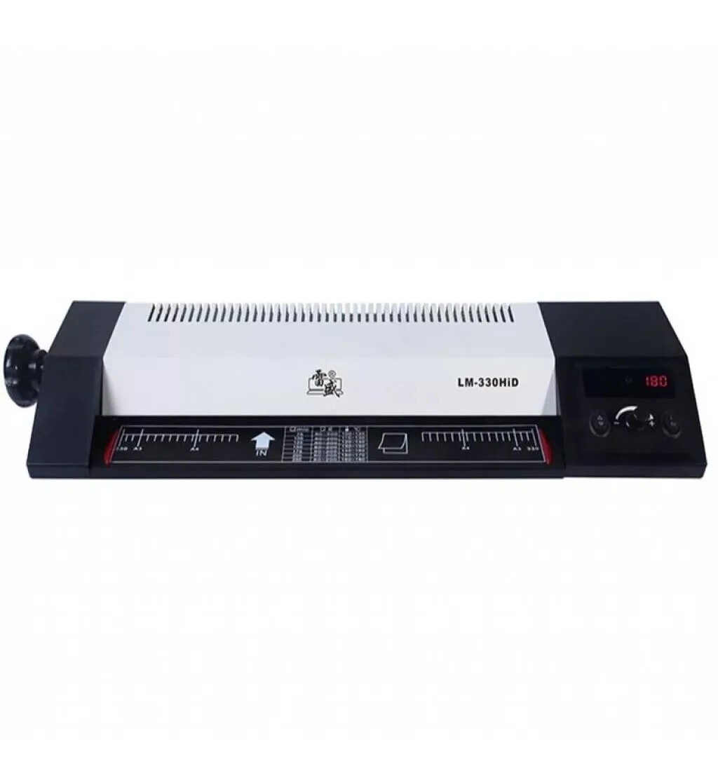 Qsmile LM330iDX A3