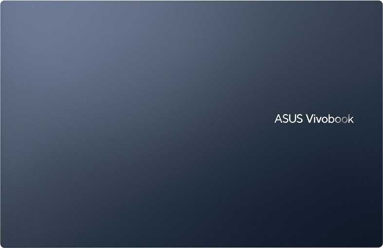 ASUS Vivobook 15 X1502ZA / 15.6 FullHD / Core i3-1220P / 8Gb RAM / 512Gb SSD / Intel Iris Xe / No OS Blue