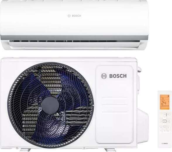 BOSCH CL2000U W 53 E Inverter