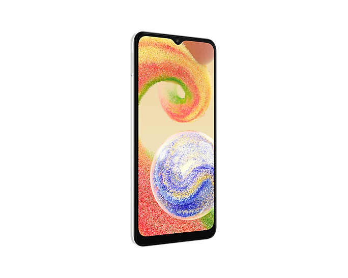 Samsung Galaxy A04 / 6.5 PLS / 4GB / 64GB / 5000mAh /