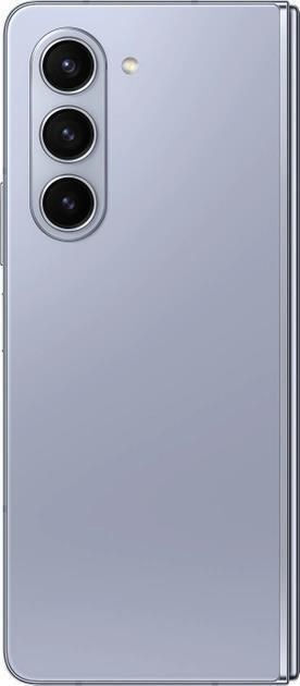 Samsung Galaxy Fold5 / 7.6 Foldable AMOLED 2X 120Hz / Snapdragon 8 Gen 2 / 12GB / 1.0Tb / 4400mah Blue