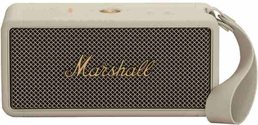 Marshall MIDDLETON / 60W