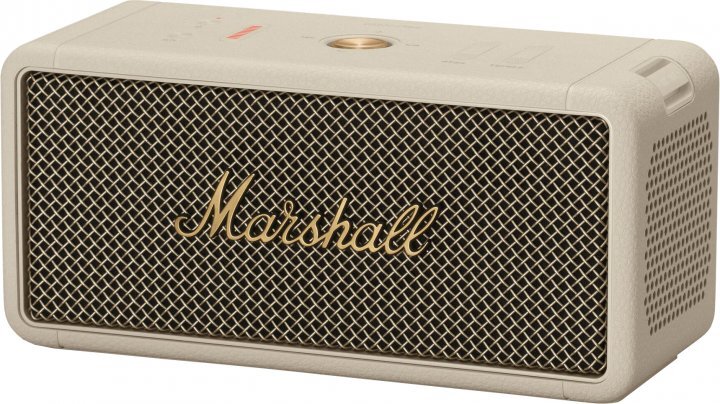 Marshall MIDDLETON / 60W