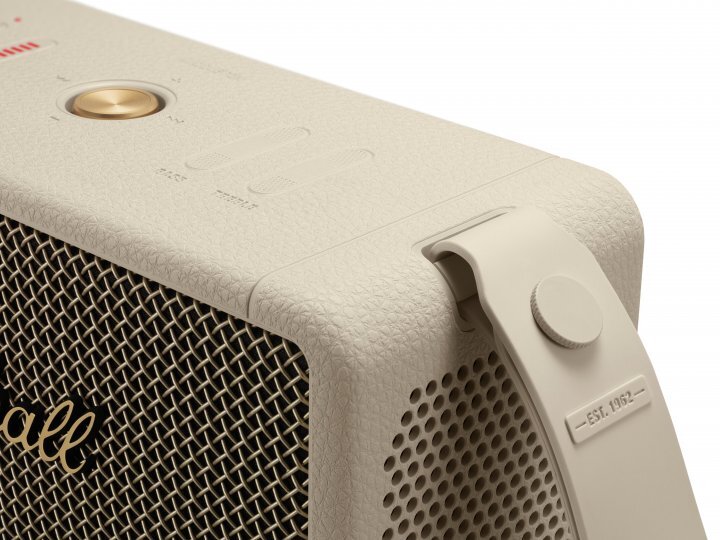 Marshall MIDDLETON / 60W