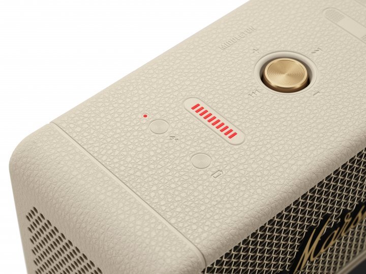 Marshall MIDDLETON / 60W