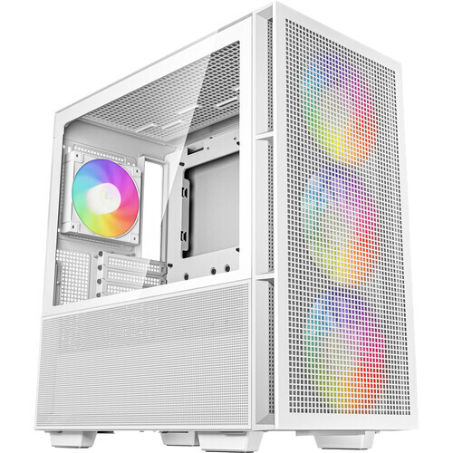 Deepcool CH560 ATX White