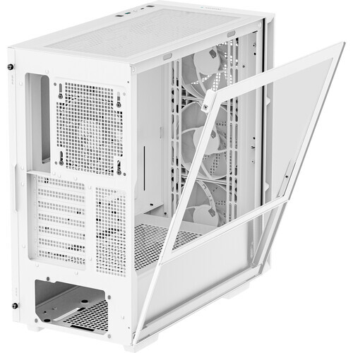 Deepcool CH560 ATX White