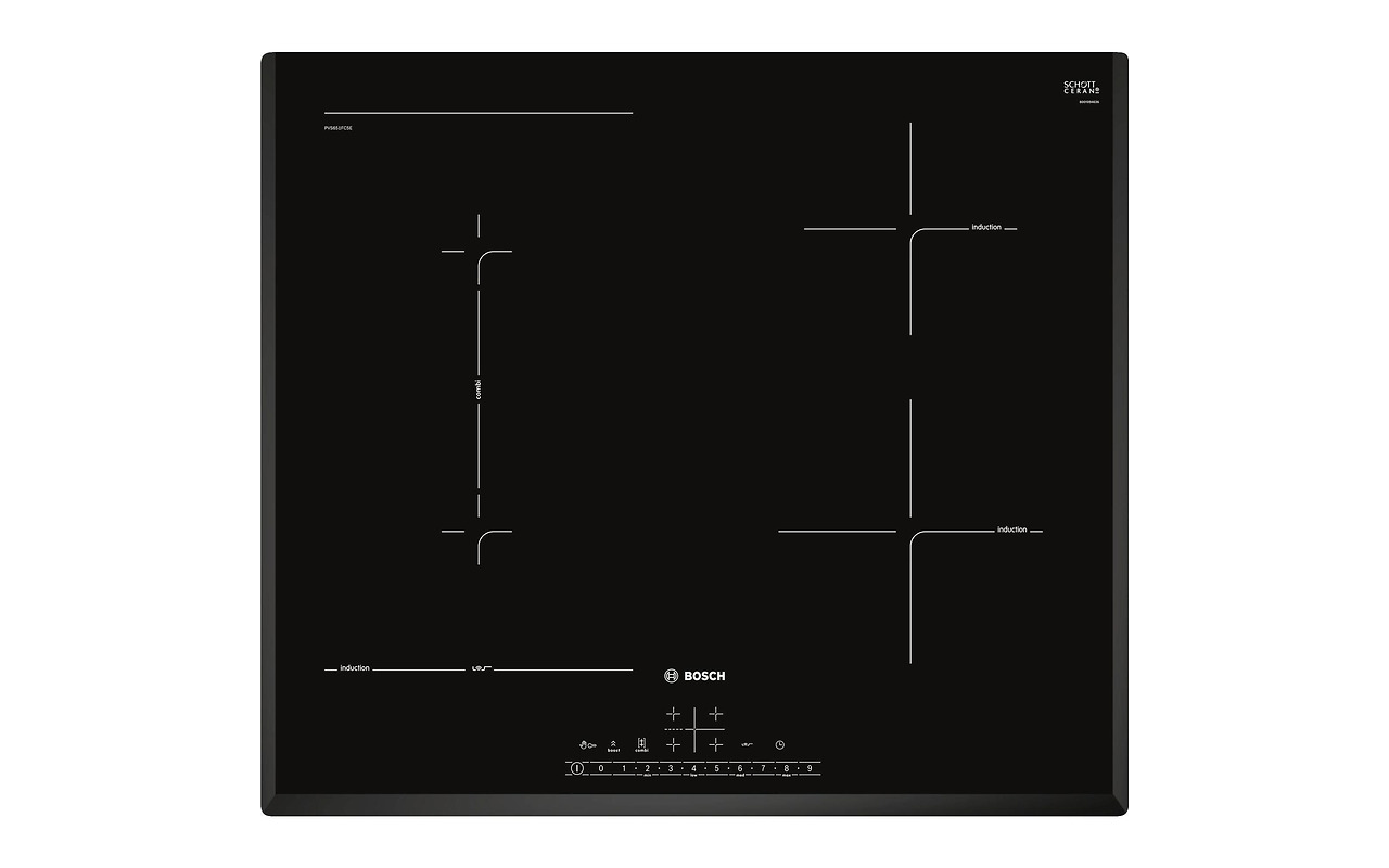 Bosch PVS651FC5E