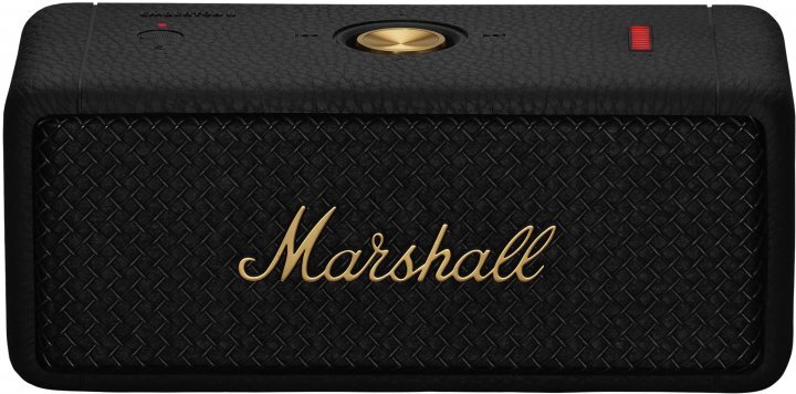 Marshall EMBERTON II Black