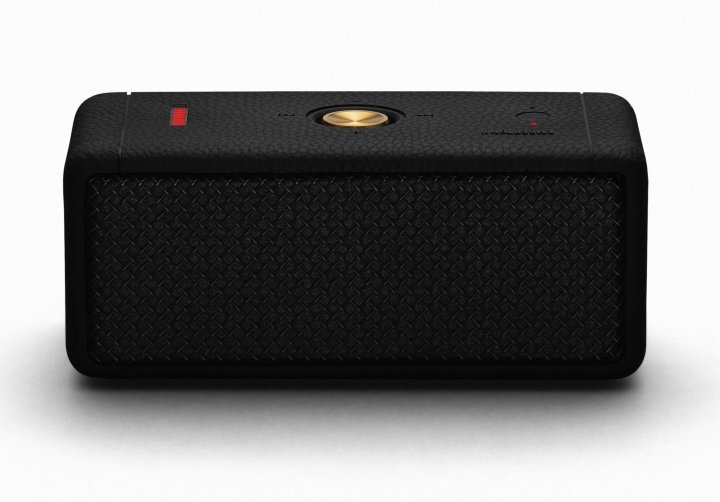 Marshall EMBERTON II Black