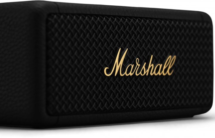 Marshall EMBERTON II Black