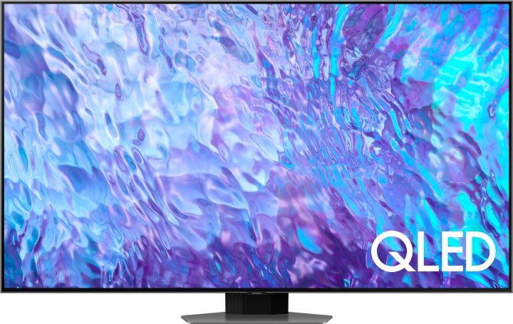 Samsung QE75Q80CAUXUA