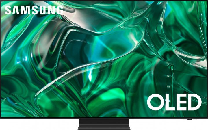 Samsung QE55S95CAUXUA