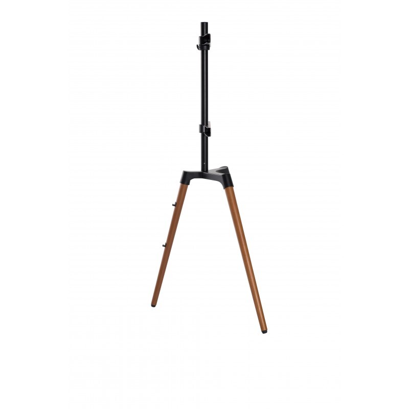 Reflecta Elegant 65W / TV Mount Stand