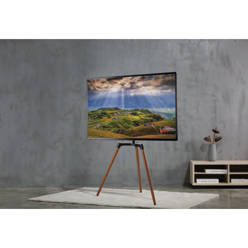 Reflecta Elegant 65W / TV Mount Stand