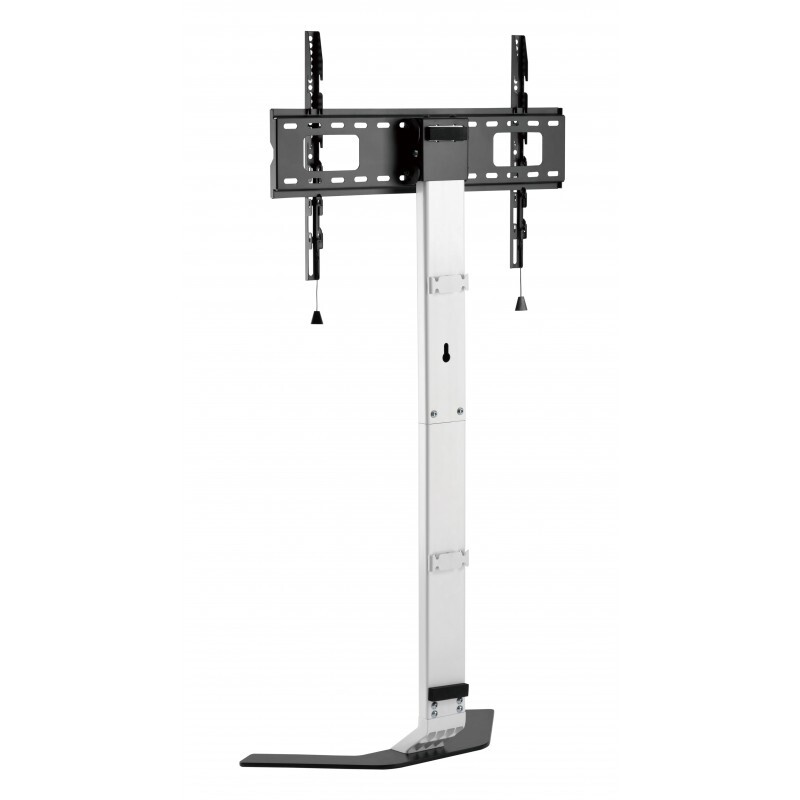 Reflecta 80 Super Slim / TV Mount Stand