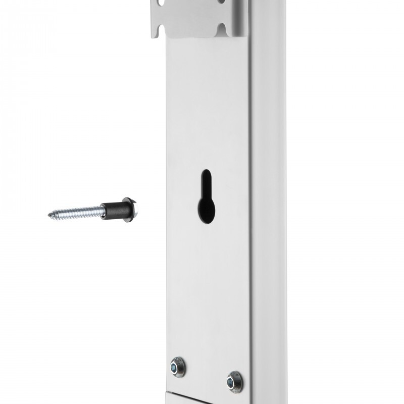 Reflecta 80 Super Slim / TV Mount Stand