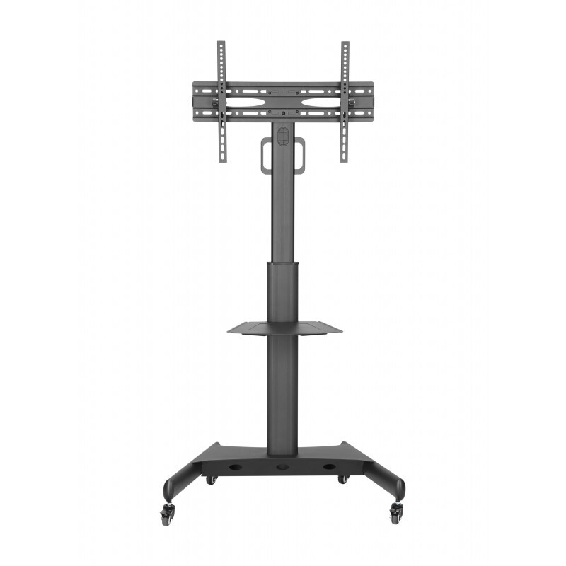 Reflecta 65P-Shelf / TV Mount Stand