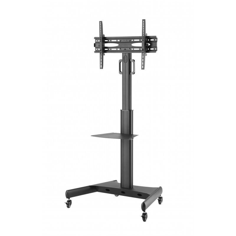 Reflecta 65P-Shelf / TV Mount Stand